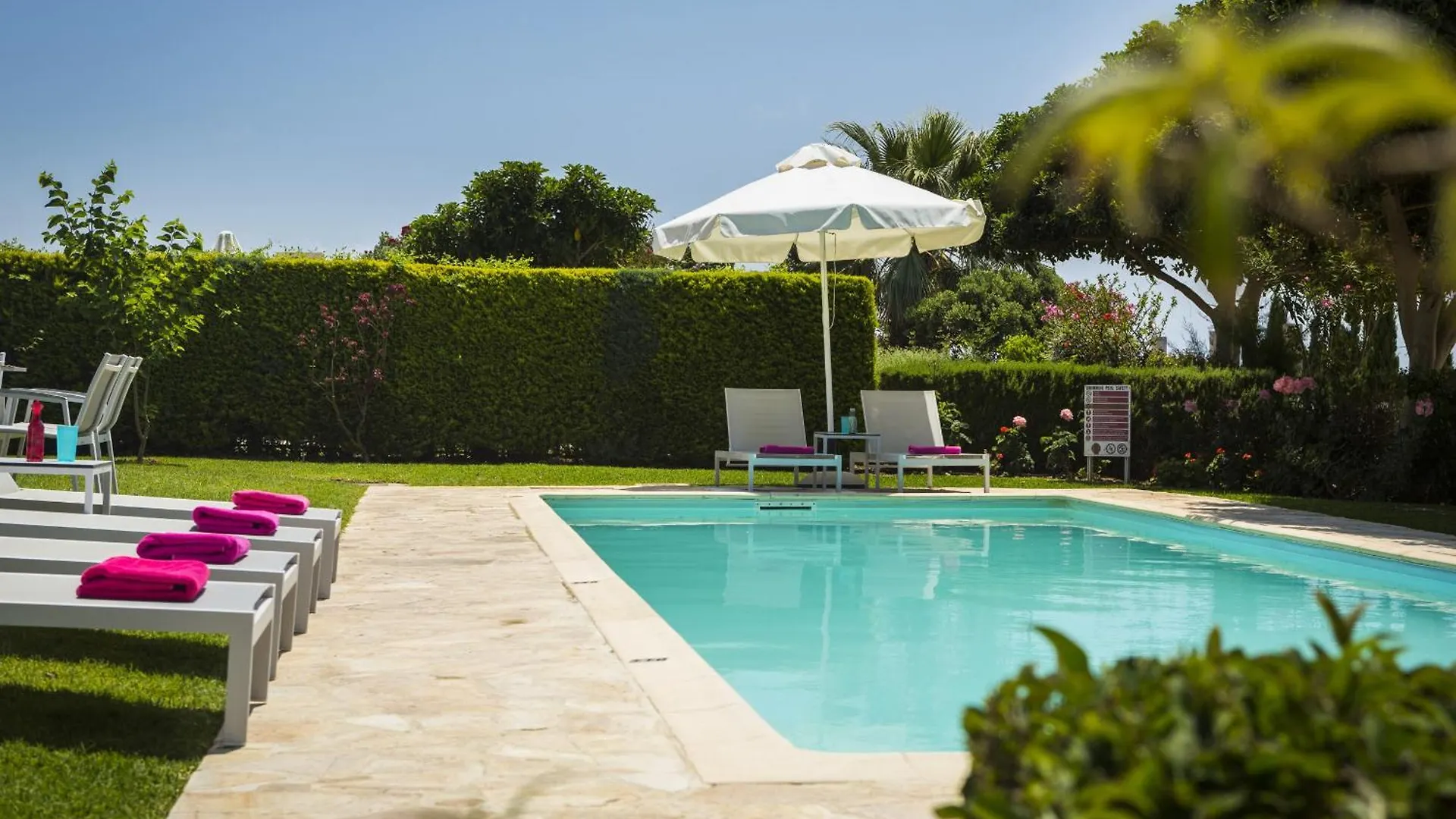 Villa Iro Argostoli