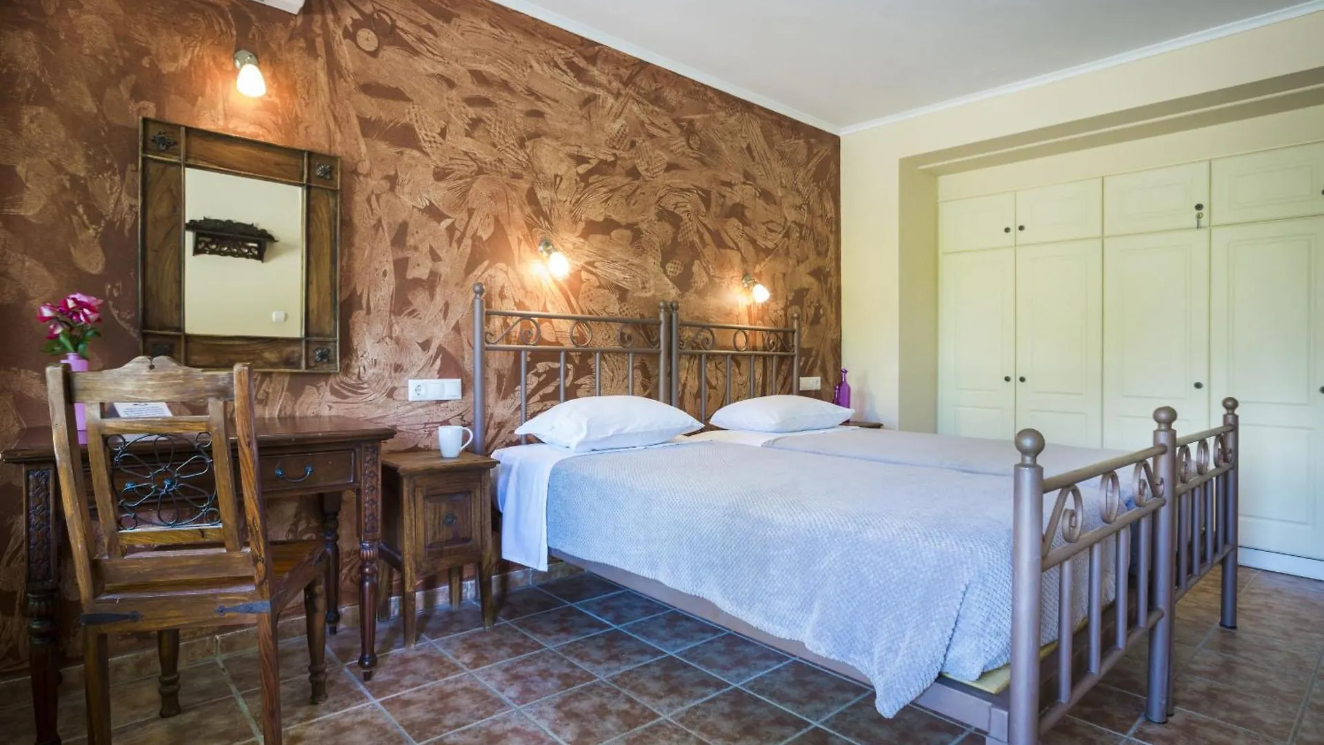 Villa Iro Argostóli Grèce