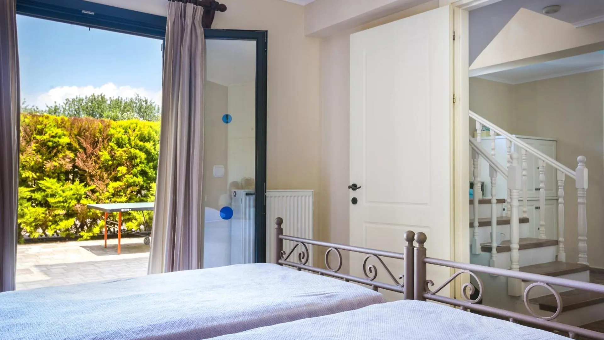 Villa Iro Argostoli