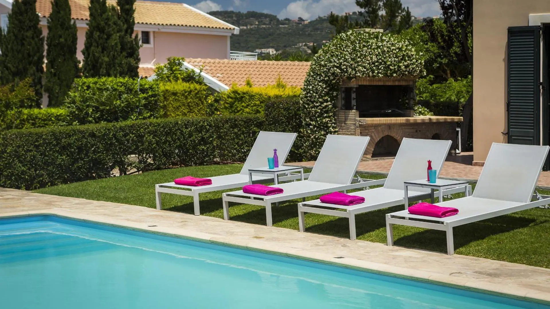 Villa Iro Argostoli  Argostoli (Kefalonia)