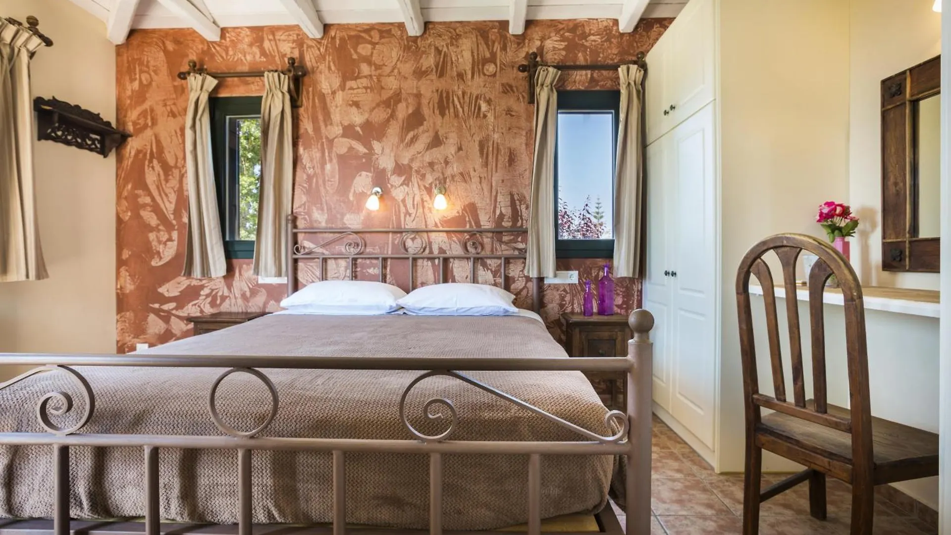 Villa Iro Argostoli  Greece