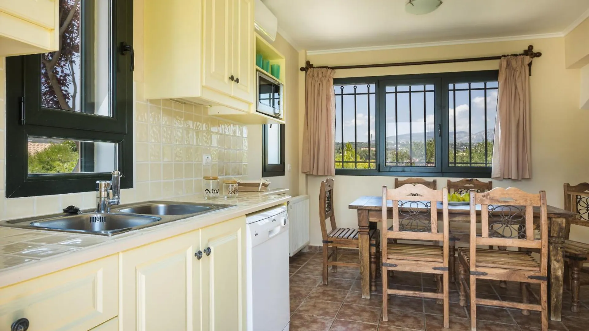 Villa Iro Argostoli  Argostoli (Kefalonia)