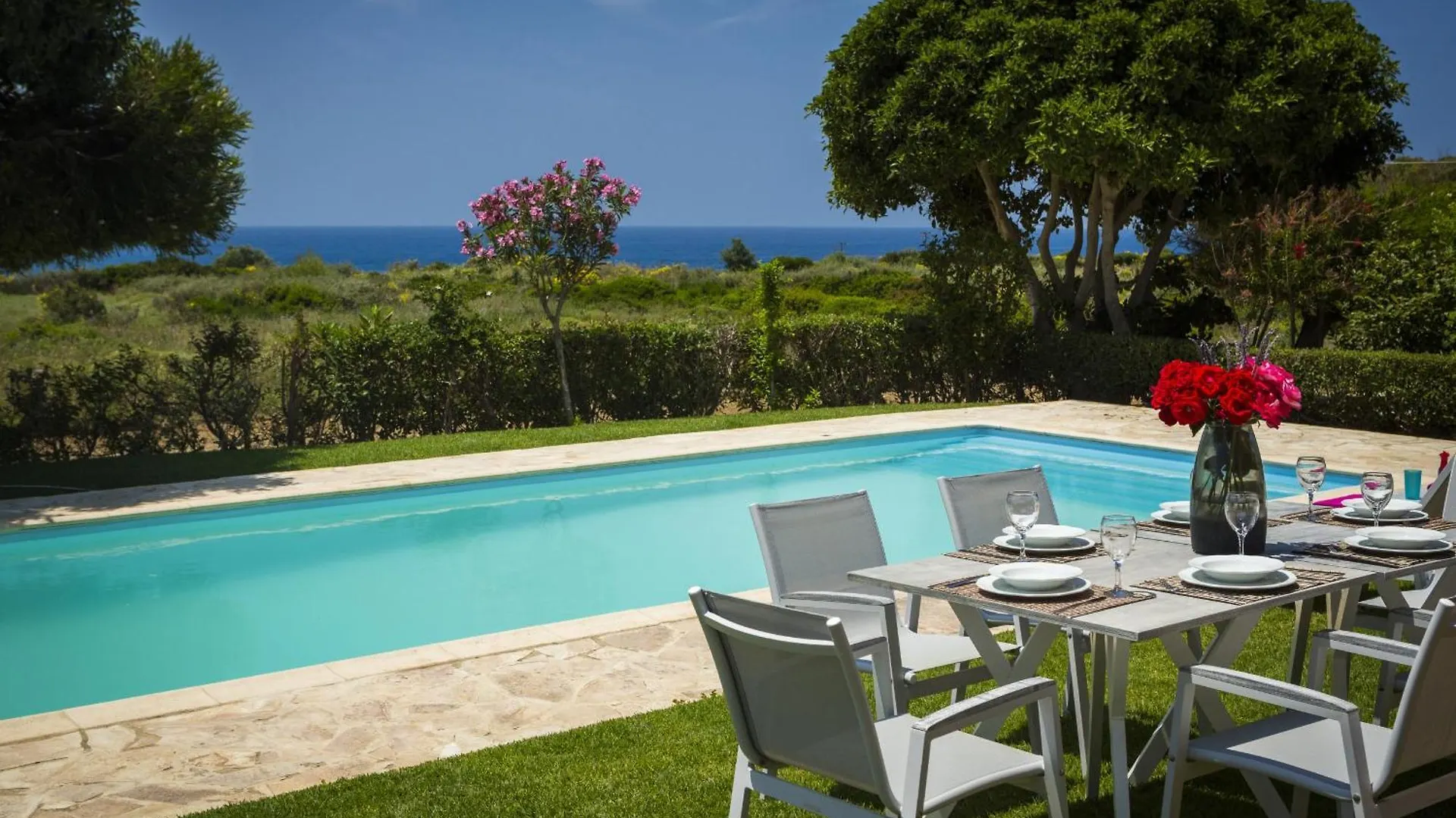 Villa Iro Argostoli
