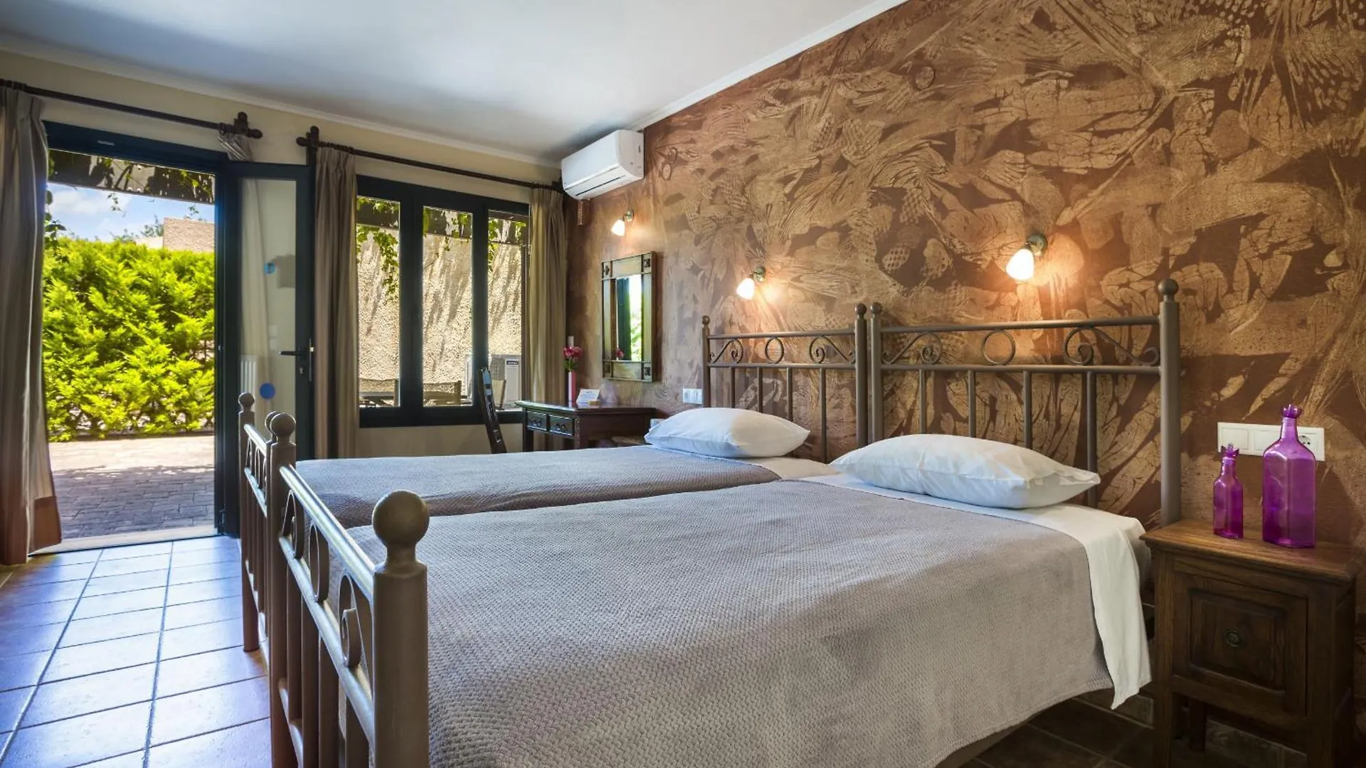 Villa Iro Argostoli
