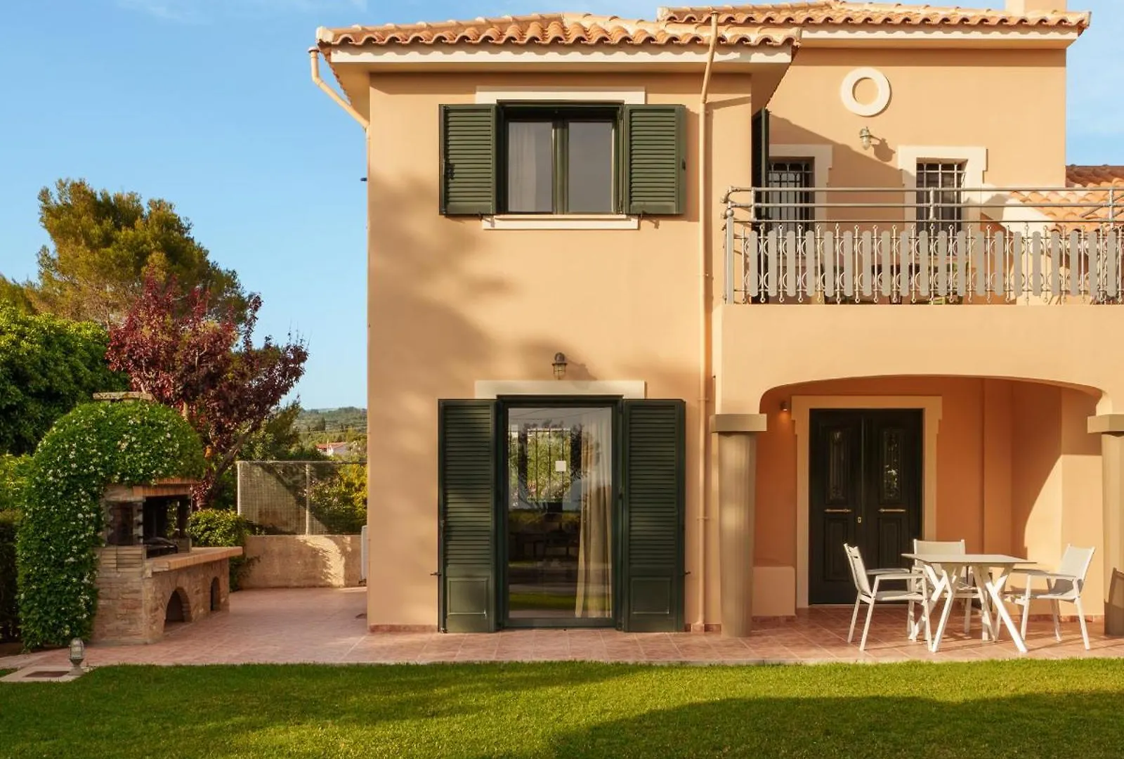 Villa Iro Argostoli  0*, Argostoli (Kefalonia)
