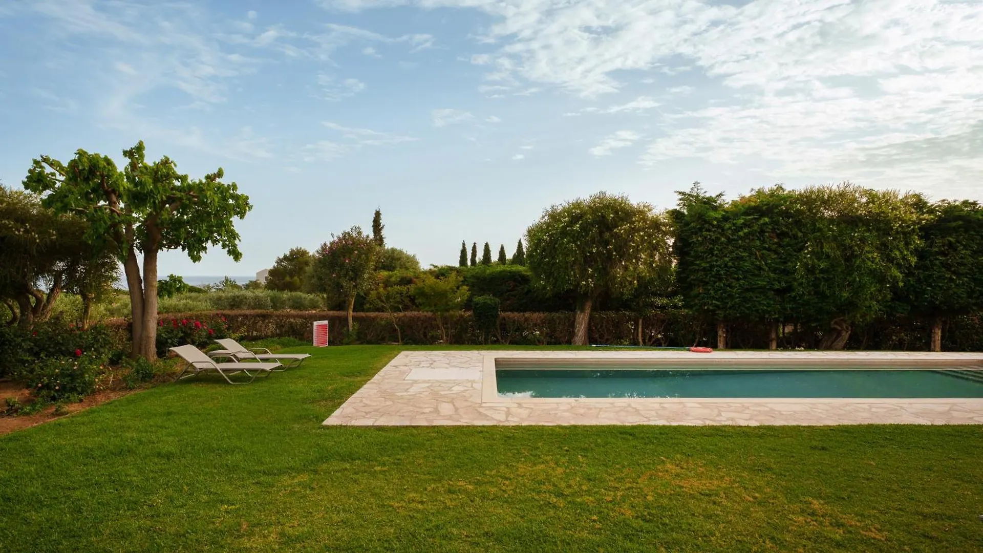 Villa Iro Argostoli  Greece